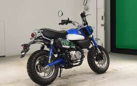 HONDA MONKEY 125 ABS JB02