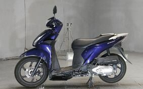 HONDA DIO 110 JF58