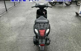 SUZUKI LET's CA4AA