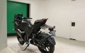 SUZUKI GIXXER 250 SF ED22B