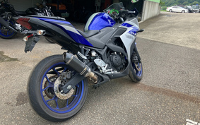 YAMAHA YZF-R3 2015 RH07J