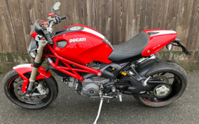 SUZUKI LETS4 CA45A