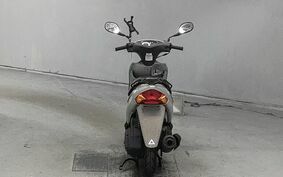 SUZUKI ADDRESS V125 G CF46A