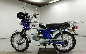 HONDA CL50 BENLY CD50