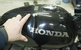 HONDA JADE MC23