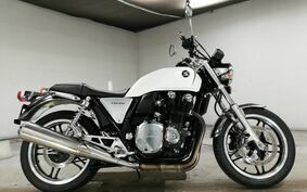 HONDA CB1100 2010 SC65