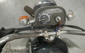 SUZUKI K125 K125