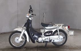 HONDA LITTLE CUB C50