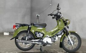 HONDA CROSS CUB 110 JA45