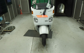 HONDA GYRO CANOPY TA03