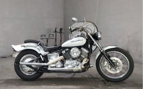 YAMAHA DRAGSTAR400 VH01J