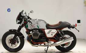 MOTO GUZZI V7 RACER 2014