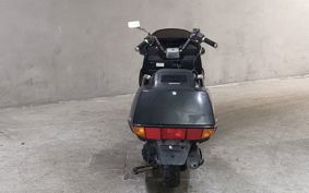 HONDA FUSION MF02