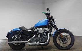 HARLEY XL1200N 2011 CZ3