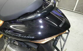 SUZUKI HAYABUSA Gen.3 2021 EJ11A