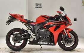 HONDA CBR1000RR 2008 SC57