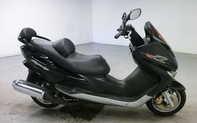 YAMAHA MAJESTY 125 FI SE27