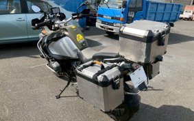BMW R1200GS ADVENTURE 2014 0A02