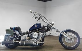 YAMAHA DRAGSTAR 400 2004 VH01J