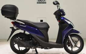 HONDA DIO 110 JF31