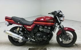 KAWASAKI ZRX-2 2008 ZR400E