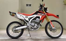 HONDA CRF250L MD38