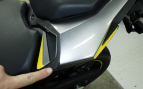 HONDA CBR250RR MC51