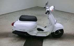 HONDA GIORCUB AF53