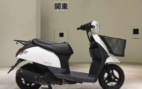 SUZUKI LET's CA4AA