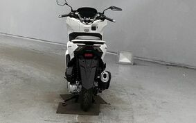 HONDA PCX 160 KF47