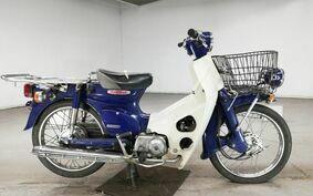 HONDA PRESS CUB 50 AA01