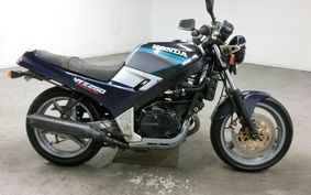 HONDA VTZ250 MC15