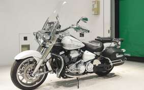 YAMAHA XV1900 MIDNIGHT STAR 2012