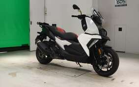 BMW C400X 2021 0C09