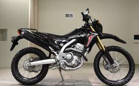 HONDA CRF250L MD44