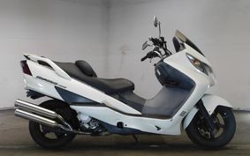 SUZUKI SKYWAVE 250 (Burgman 250) S CJ43A