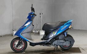 SUZUKI ADDRESS V125 G CF46A