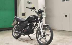 HONDA LY125 FI