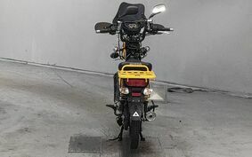 HONDA CROSS CUB 110 JA10