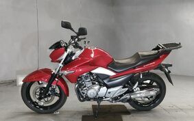 SUZUKI GSR250 GJ55D