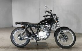 SUZUKI GRASS TRACKER BigBoy NJ4BA