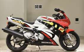 HONDA CBR600F 1996 PC31