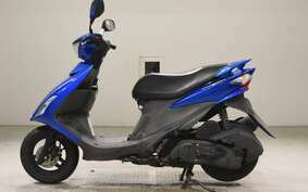 SUZUKI ADDRESS V125 S CF4MA