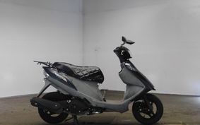 SUZUKI ADDRESS V125 G CF4EA