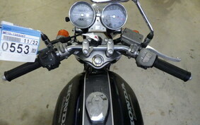 HONDA GB250 CLUBMAN Gen.4 MC10