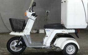 HONDA GYRO X TD02