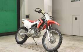 HONDA CRF125F JE03