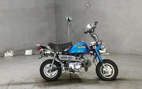 HONDA MONKEY AB27