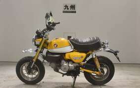 HONDA MONKEY 125 JB02