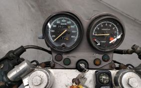 HONDA BROS 650 RC31